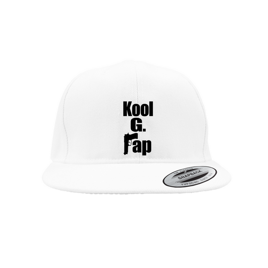 Kool G Rap OG Snapback