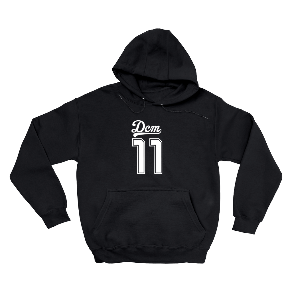 DCM 11 Hoodie