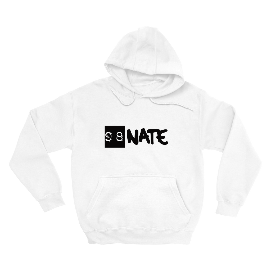 98 Nate Hoodie