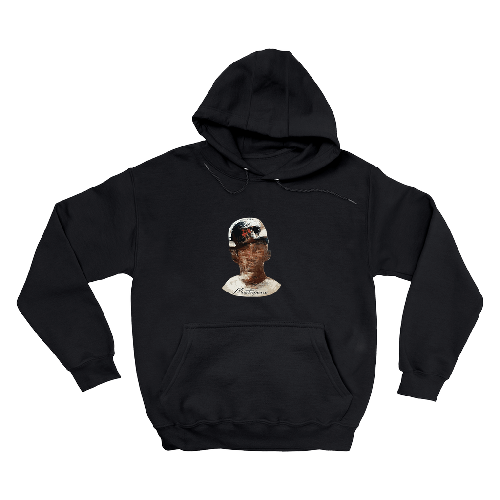 Ali Vegas Masterpiece Hoodie