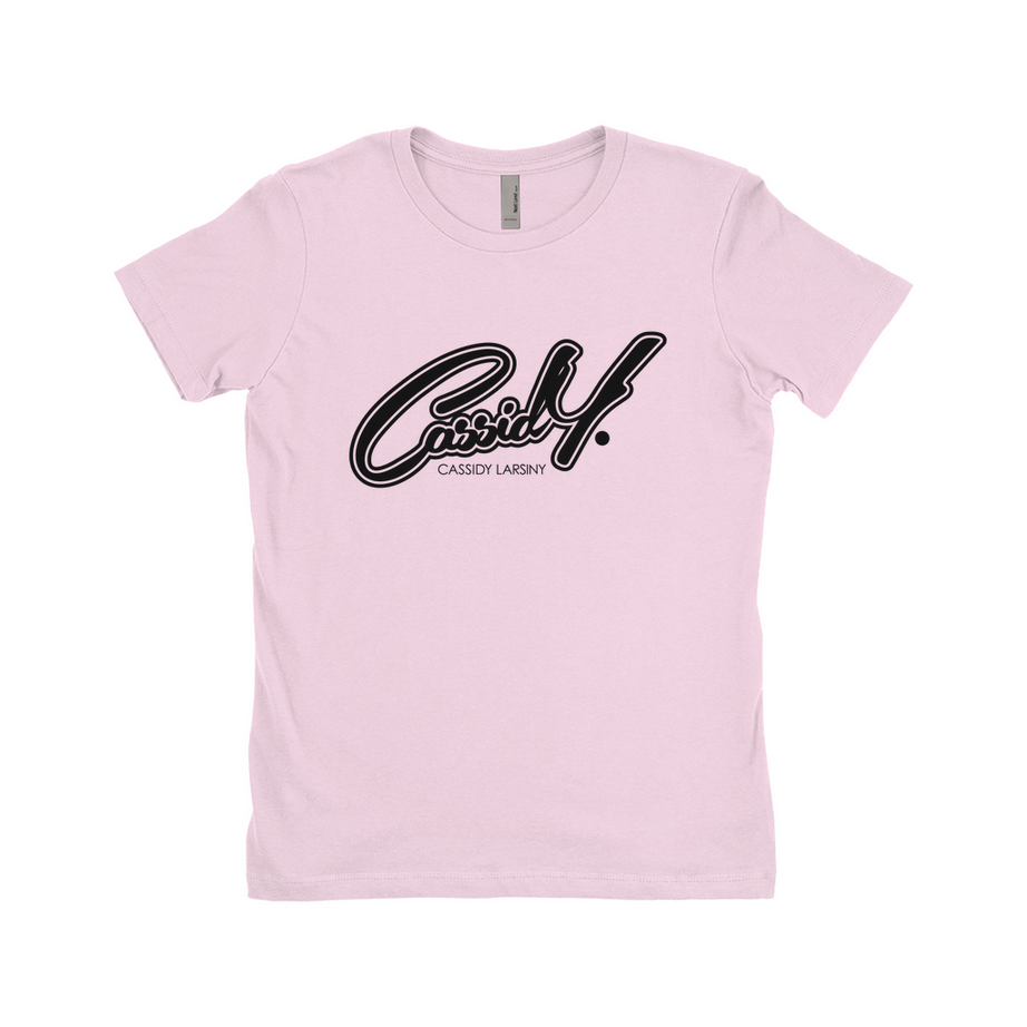 Cassidy Women's Tee