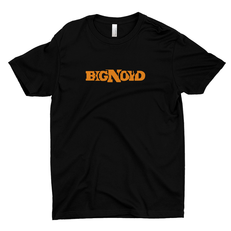 Big Noyd Logo Tee