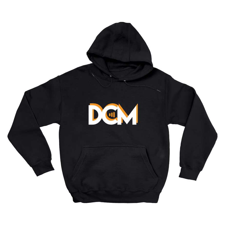 DCM Original Hoodie