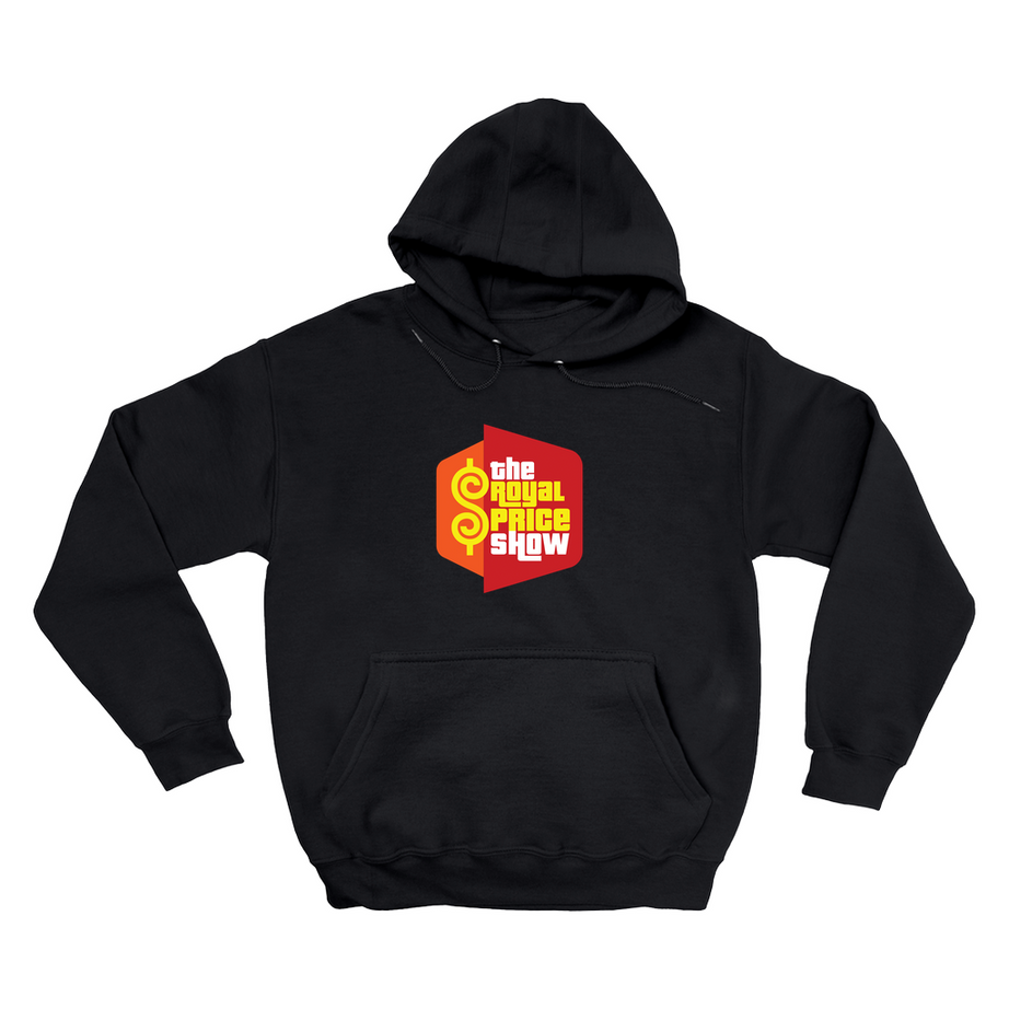 The Royal Price Show Hoodie