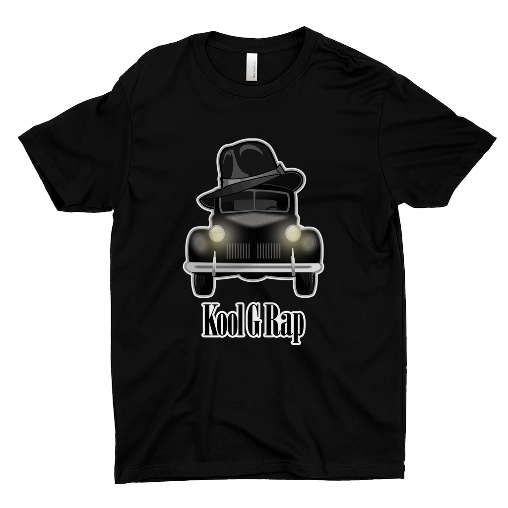 Kool G Rap Truck Tee